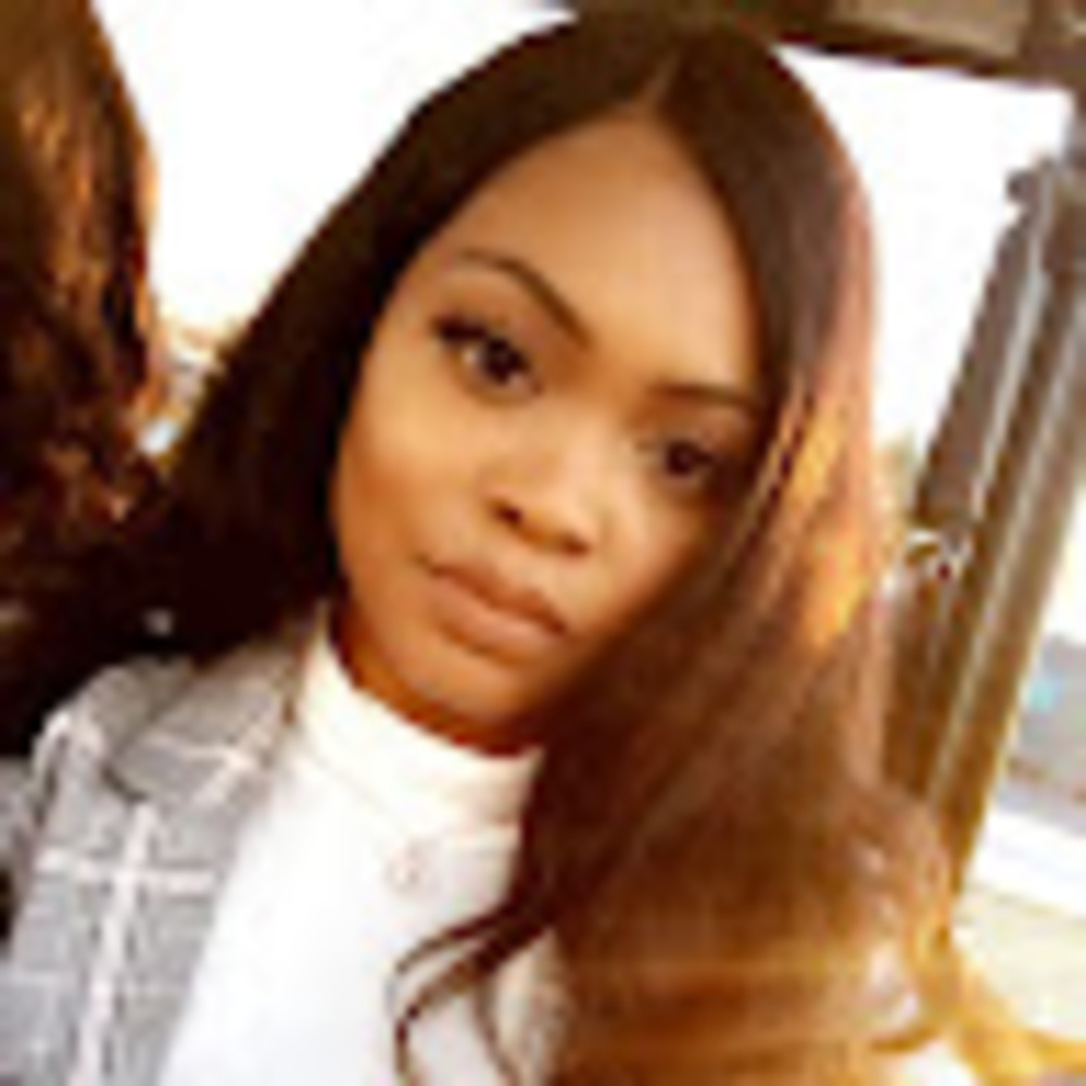 Meet your Posher, Kay